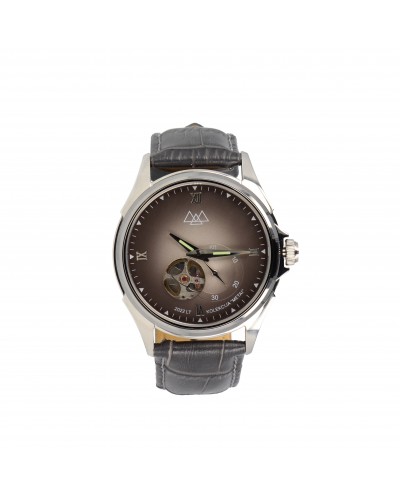 Auto Mechanical watches collection"Metai" winter
