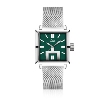 Grand Duke Gediminas" limited edition quartz watch collection