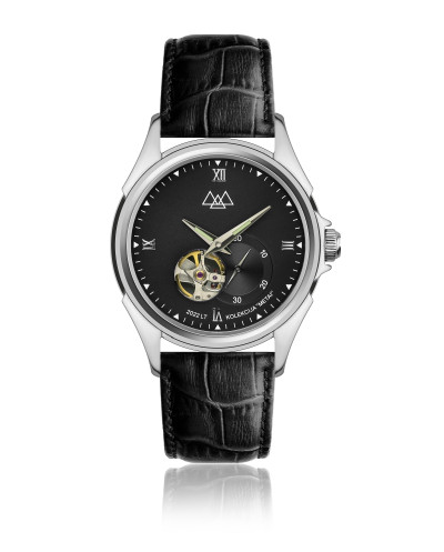 Auto Mechanical watches collection"Metai" - autumn