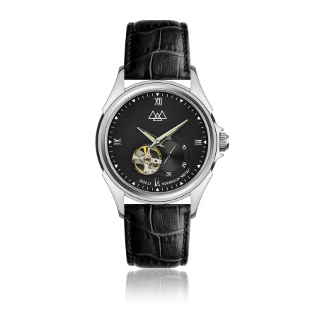 Auto Mechanical watches collection"Metai" - autumn