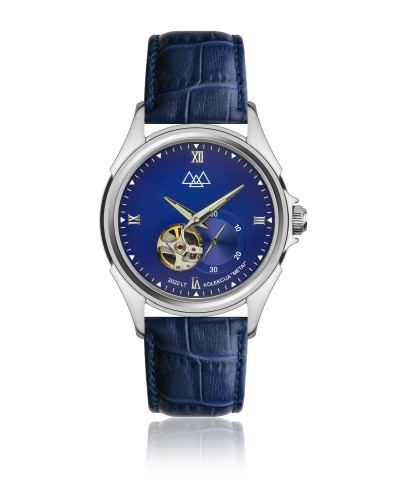 Auto Mechanical watches collection"Metai" summer